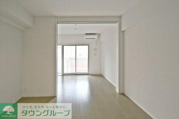 GAGAの物件内観写真